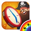 Bamba Clock (Lite)