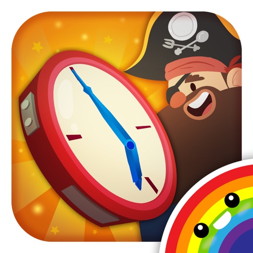 Bamba Clock (Lite) iOS App