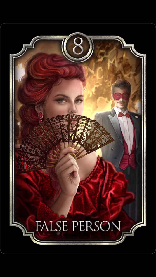 #2. Ciro's Fin de Siècle Kipper (iOS) 由: The Fool's Dog, LLC