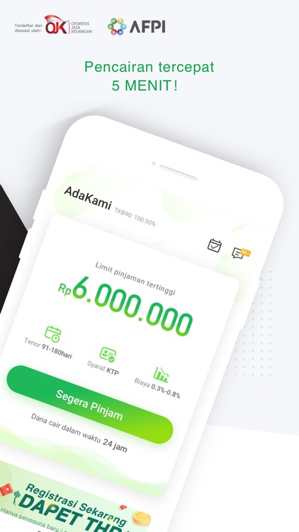 AdaKami-pinjaman online cepat