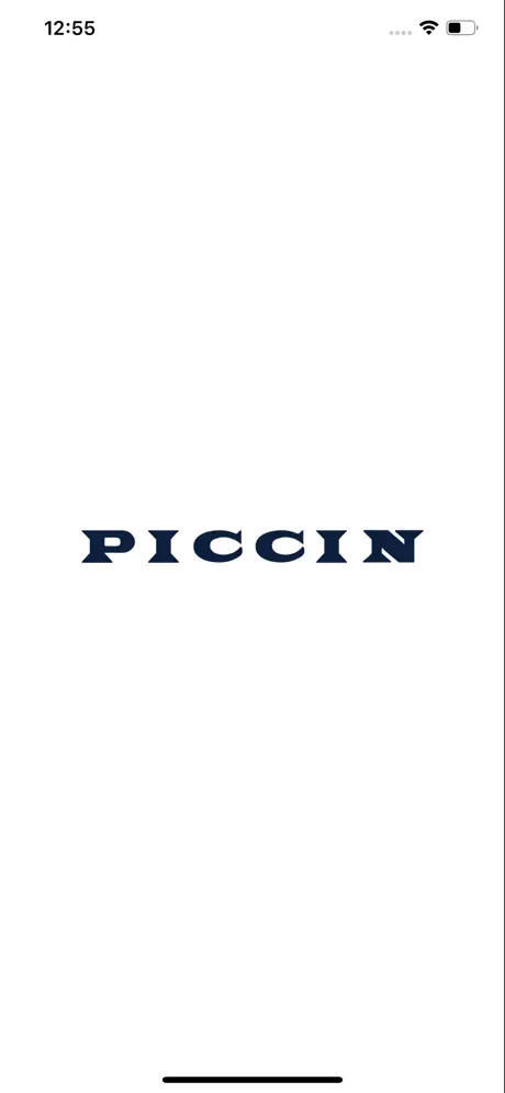 PICCINアプリ