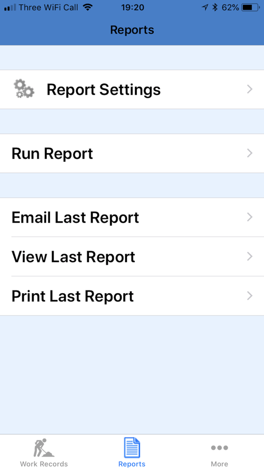 #3. Work Diary (iOS) 由: SMC Analysts Ltd