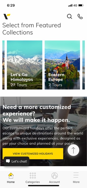 Veena World(圖3)-速報App