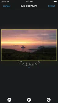Perfect Horizon iphone bilder 3
