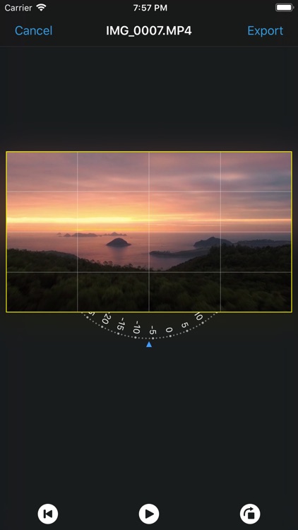 Perfect Horizon screenshot-3