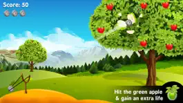 Game screenshot Apple Shooter Knockdown hack