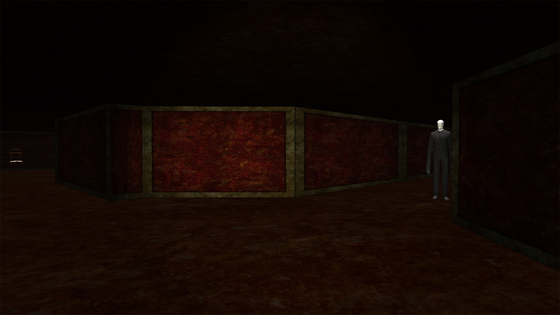 House of Slender TV screenshot 6