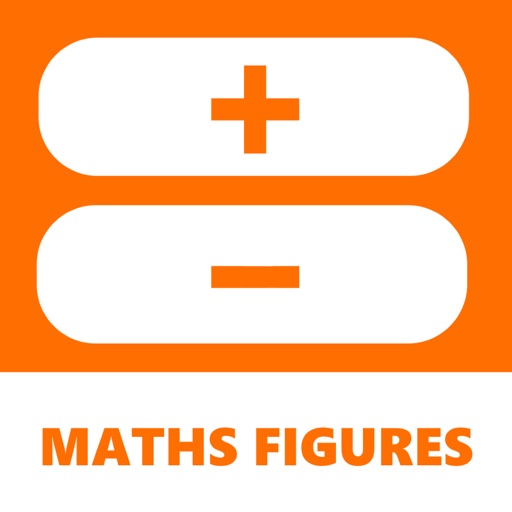 Maths Figures