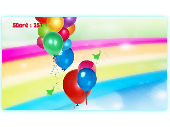 Screenshot #6 pour Super Balloons Bomber