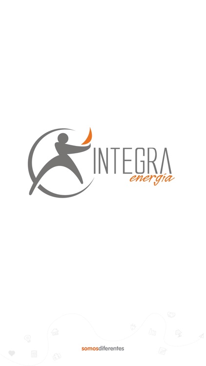 Integra Energía Clientes