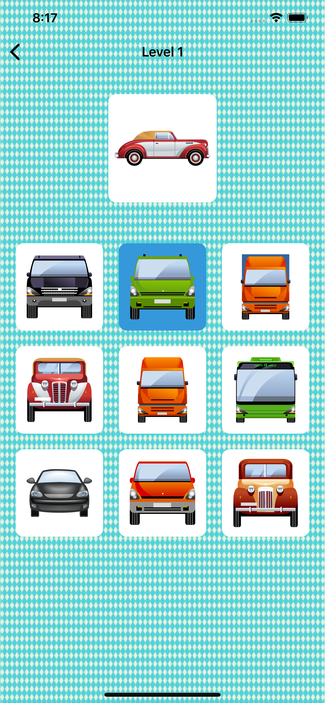 Brain Trainer: Tune Kids Brain screenshot 9
