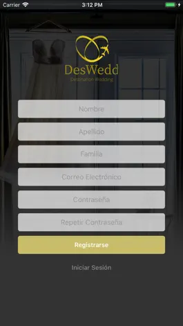 Game screenshot DesWedd hack