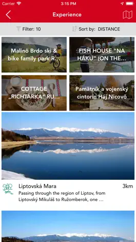 Game screenshot Liptov - Low Tatras hack