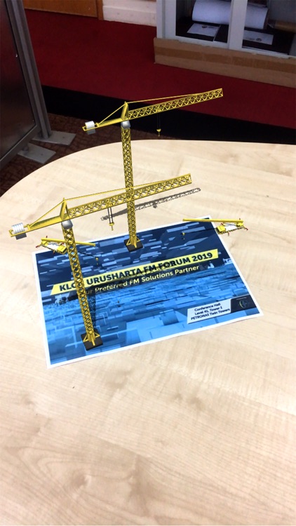 KLCCUH AR screenshot-9