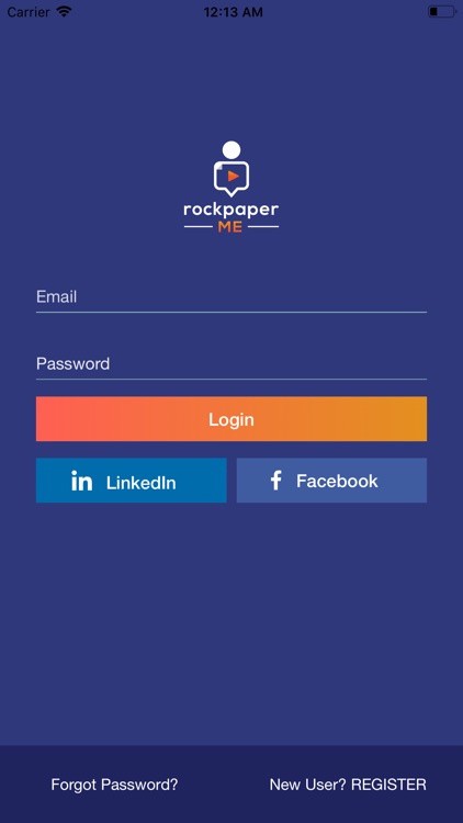 rockpaperME screenshot-3