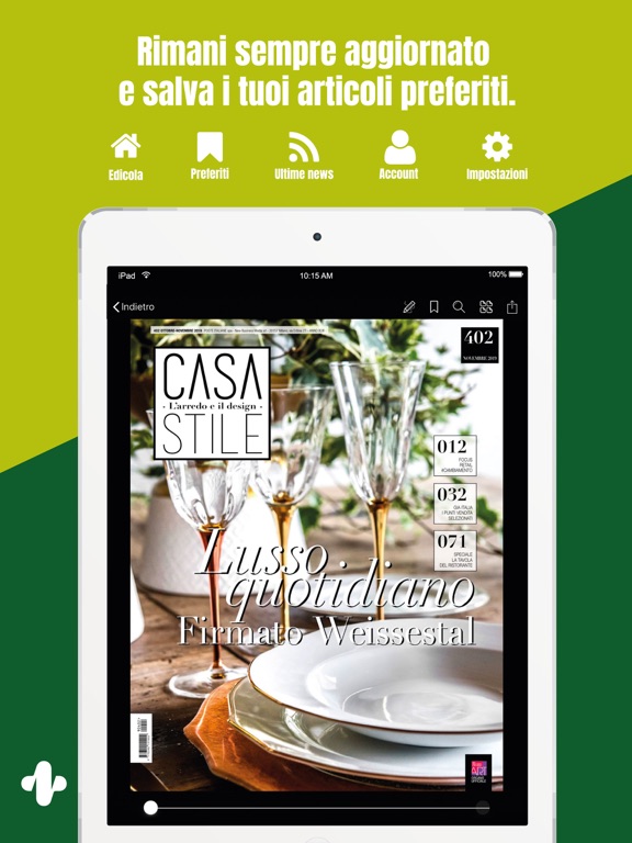 Screenshot #5 pour Casastile