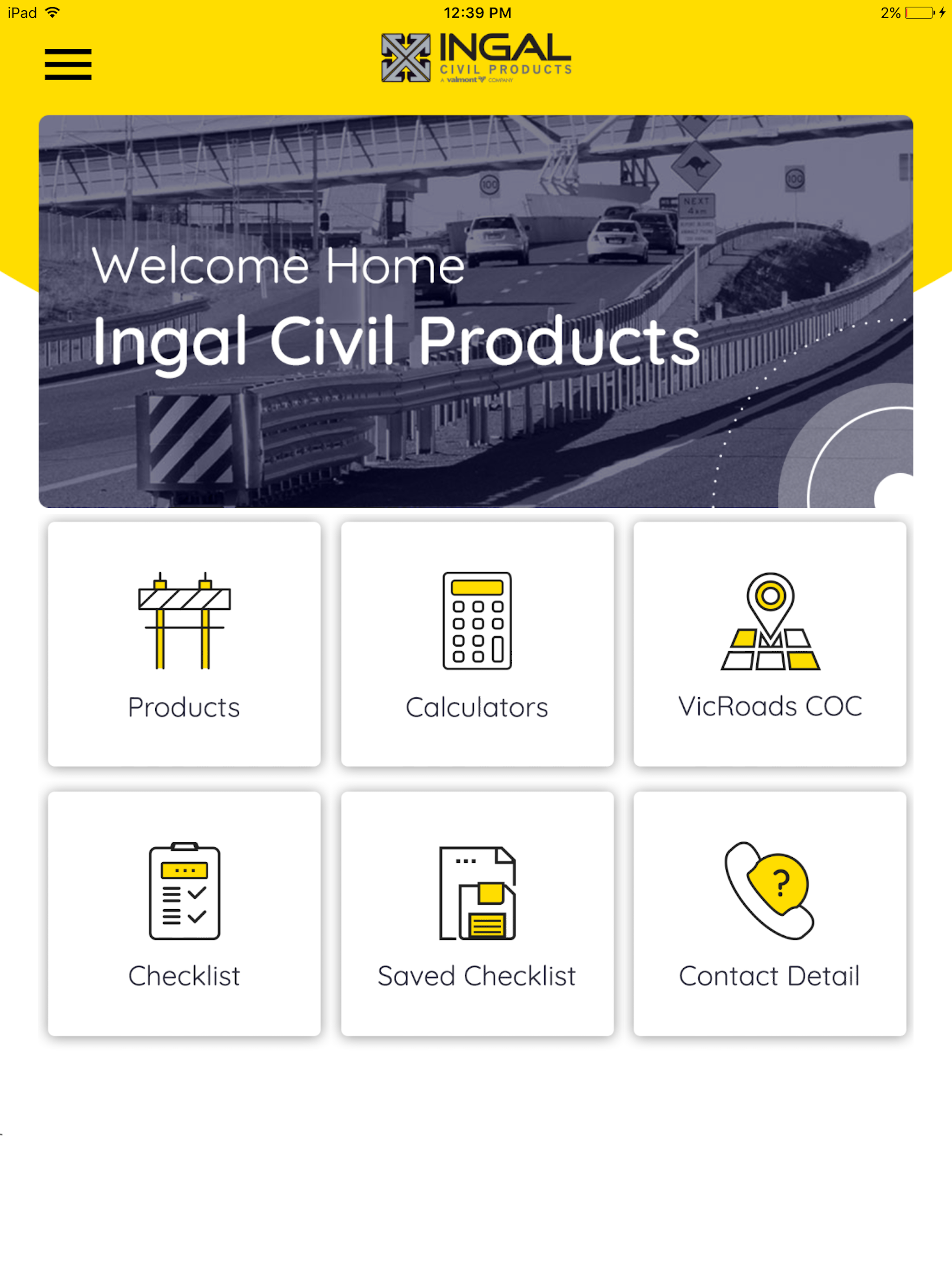 IngalCivil AU