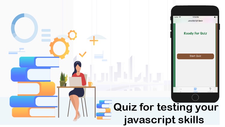 Javascript Essentials