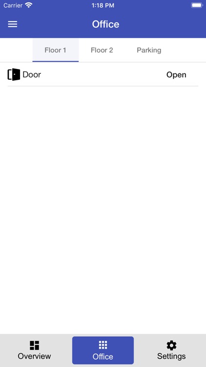 SQIL ACCESS screenshot-4