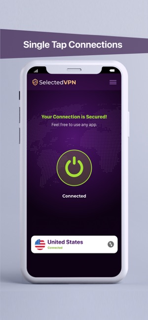 SelectedVPN(圖1)-速報App