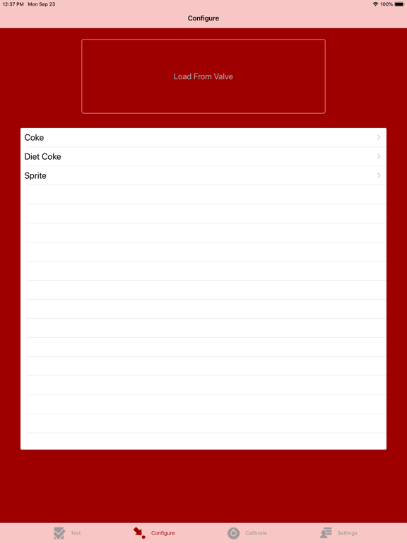 Screenshot #5 pour Volumetric