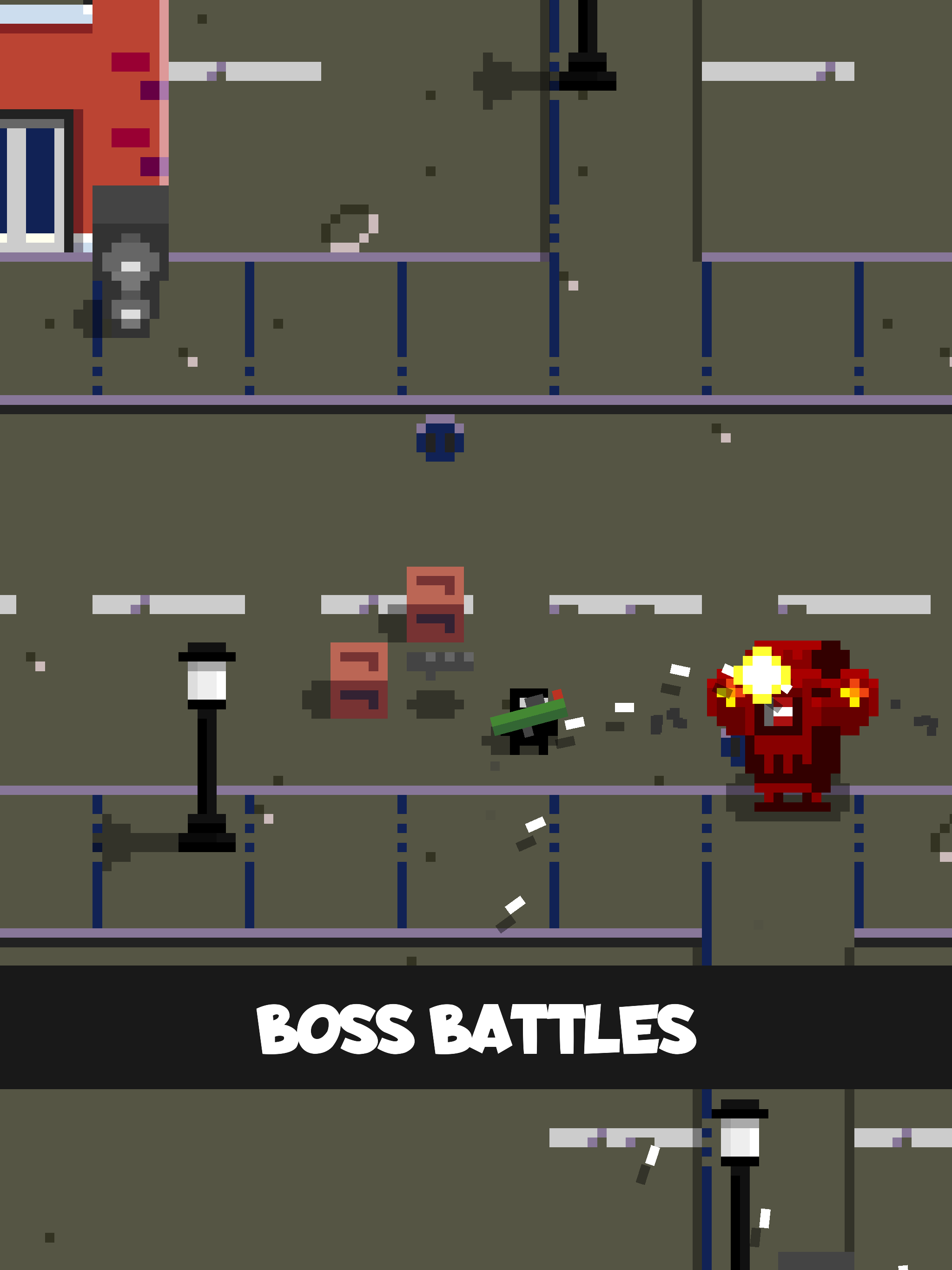 Pico Hero screenshot 13