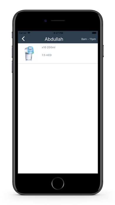 Screenshot #3 pour W.S solution