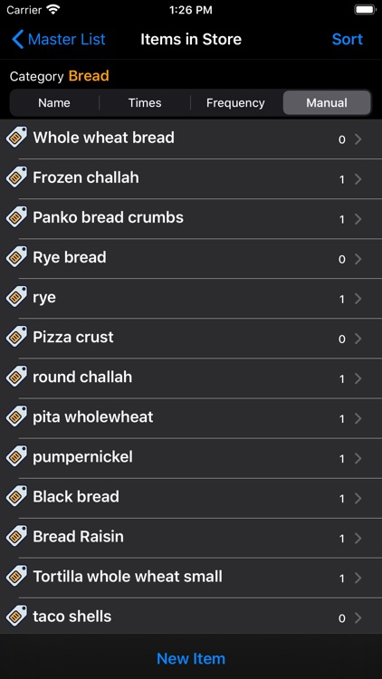 AccuShop screenshot-3