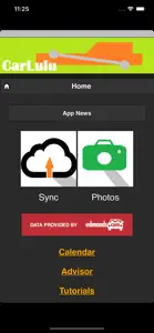 Carlulu Pro screenshot #3 for iPhone