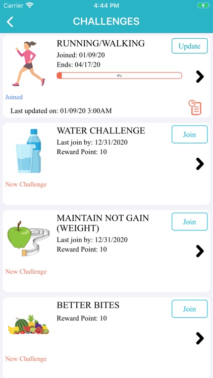 EOMC User screenshot-3