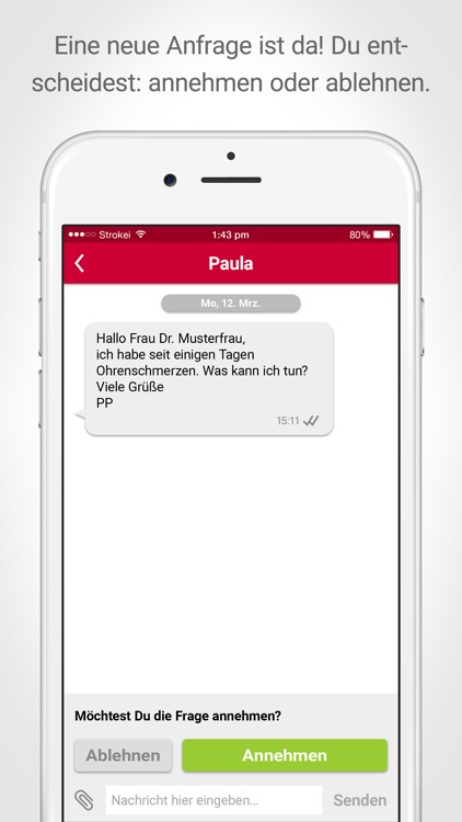 DocCheck Help – Experte screenshot-4