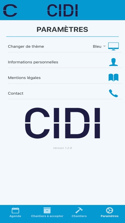 CIDI-POSES screenshot-6