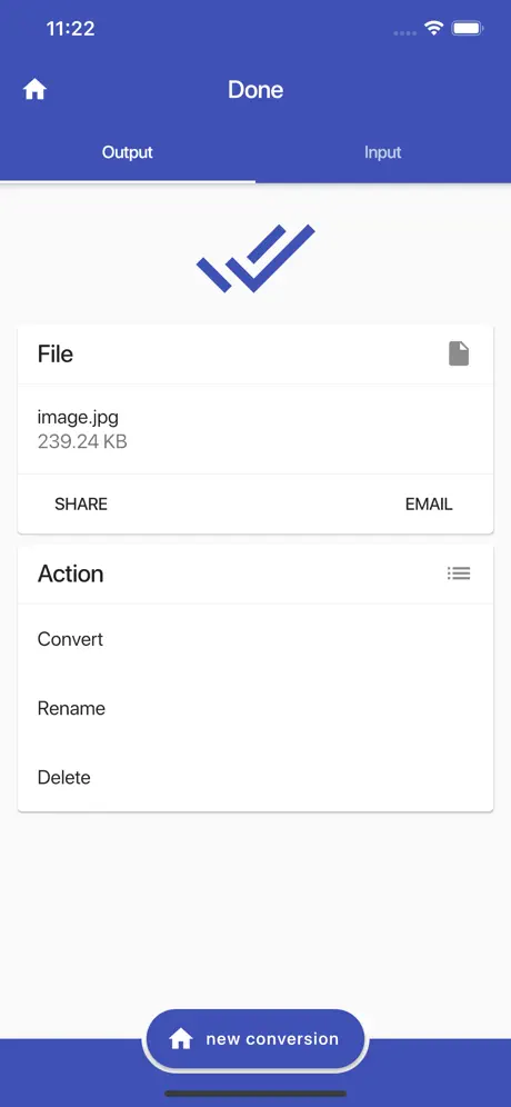 Convert Images