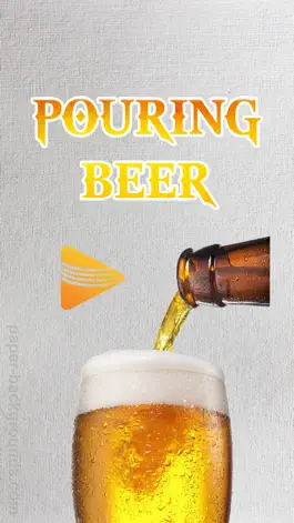 Game screenshot Pouring Beer mod apk