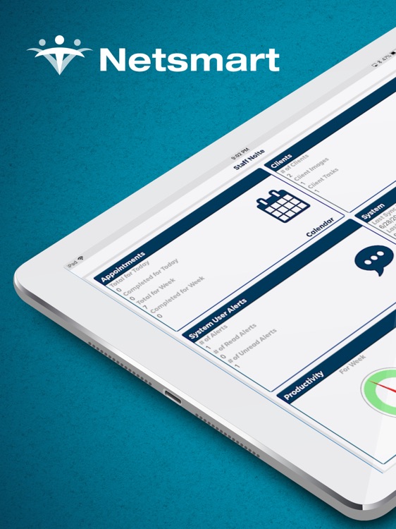 CarePOV™myEvolv® Anywhere (B)