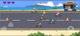 Game screenshot Ciclismo en Caldera mod apk