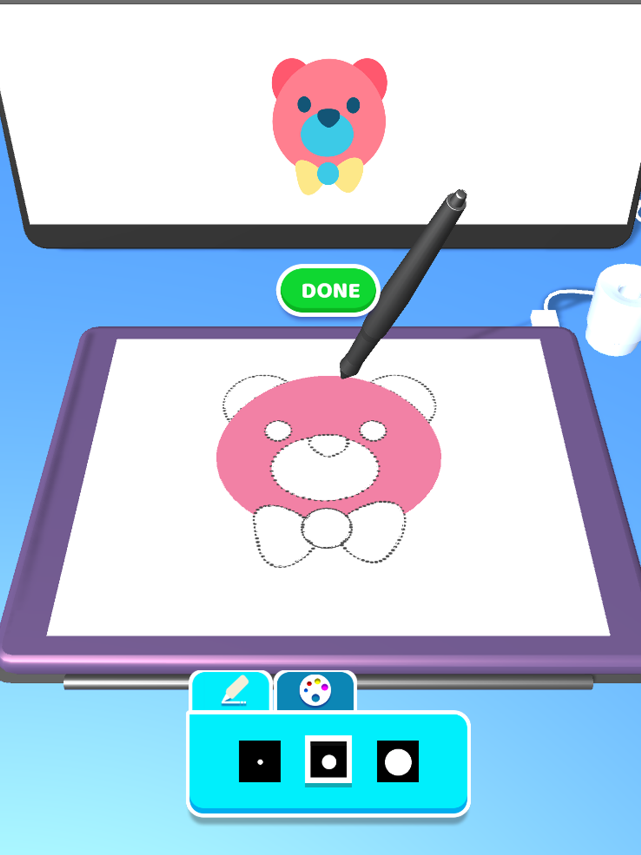 Print Shop 3D screenshot 7