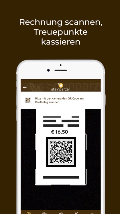 Bäckerei Steinparzer