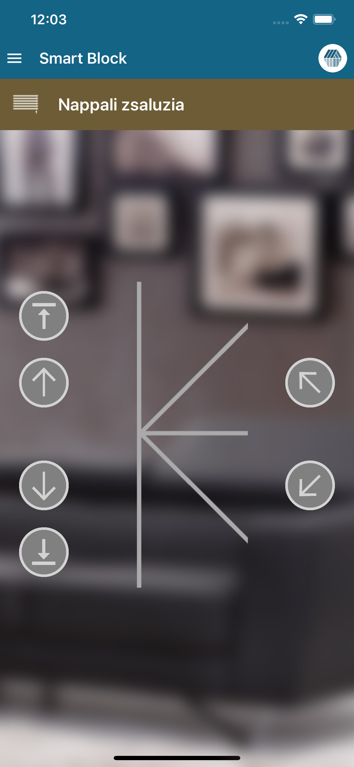 Smart Block screenshot 3