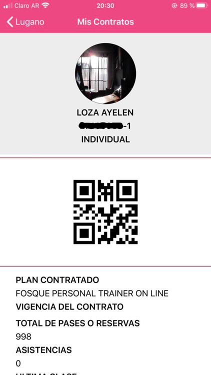 Fosque Fitness Clubs