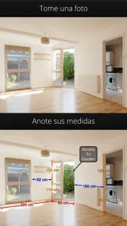 foto medidas lite iphone capturas de pantalla 1