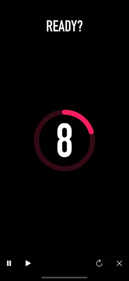 Game screenshot PowerTimer 2.0 hack