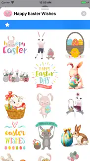How to cancel & delete happy easter wishes 3