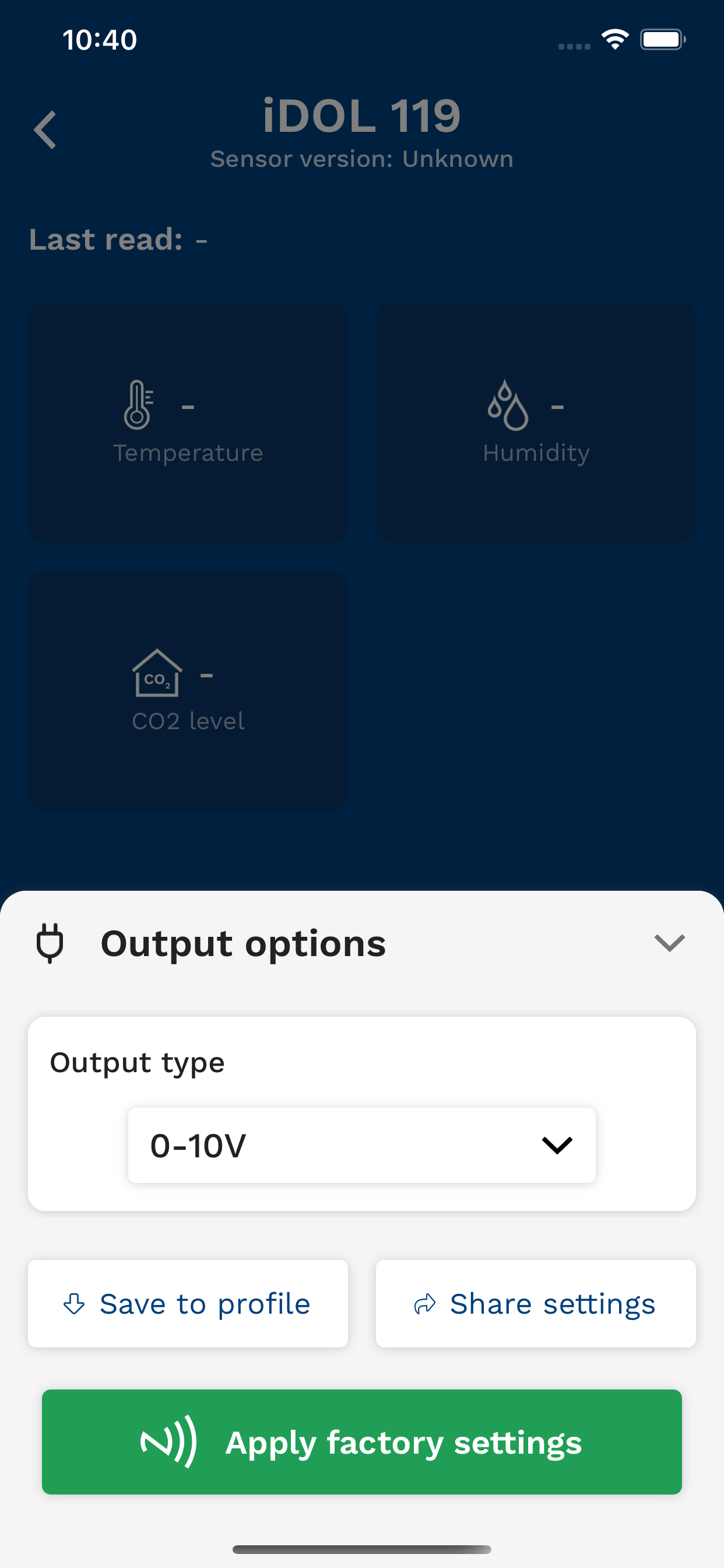 SmartAdjust