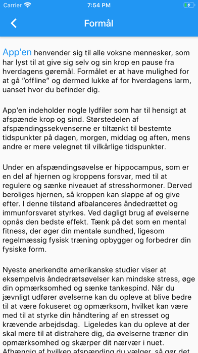 Screenshot #2 pour Dit Pusterum