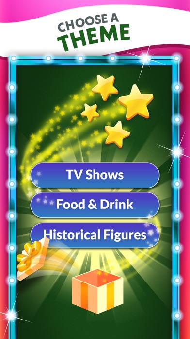 Screenshot #3 pour Word Search: Guess The Phrase!