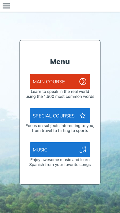 Language Zen - Spanish Screenshot 5 of 7