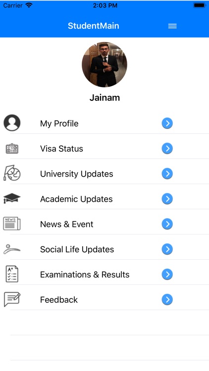 TheMDHouse screenshot-6