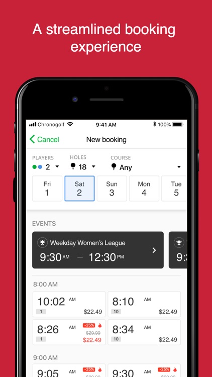 Trempealeau Mountain Golf Club
