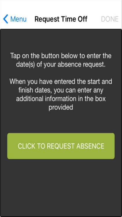 Employee Self Service screenshot-3